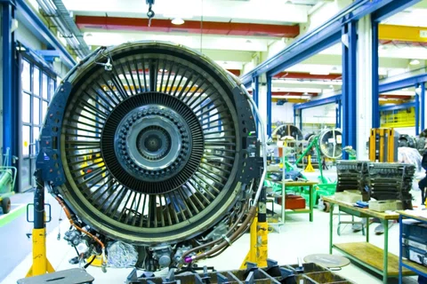 Melrose continues its ascent on defence demand featured picture