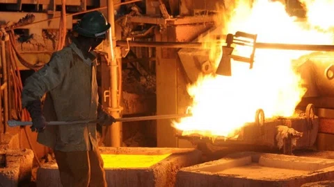 New CEO inks first deal at Morgan Advanced Materials featured picture