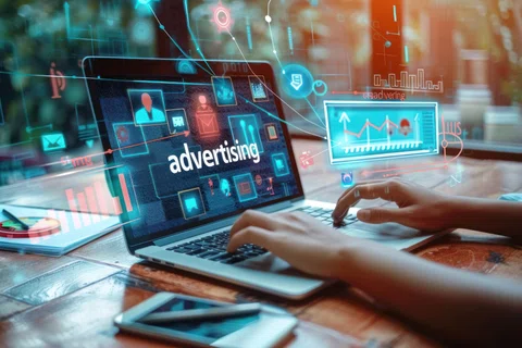 M&C Saatchi shares gain on in line full year  featured picture