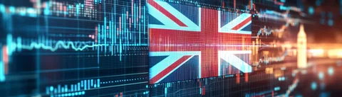 FTSE 100 edges lower after UK pay growth picks up featured picture