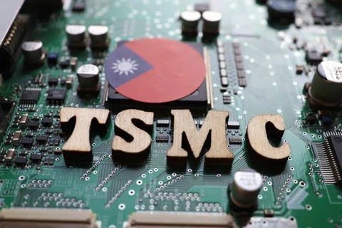 TSMC’s latest knockout quarter shows immense scale of AI demand featured picture