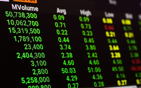 FTSE 100 nears new record high as Reckitt climbs on disposal featured picture
