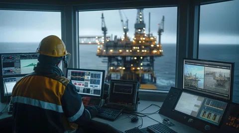 Wood Group jumps 10% after clinching trio of contracts featured picture
