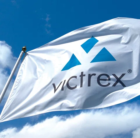 Victrex shares fall 15% to 15-year low on weak third-quarter update featured picture