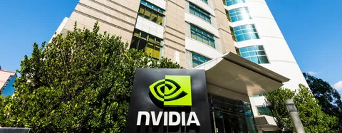 Nvidia hits $4 trillion, bid for Kellogg as markets shrug off tariff turmoil | Wall Street Week featured picture