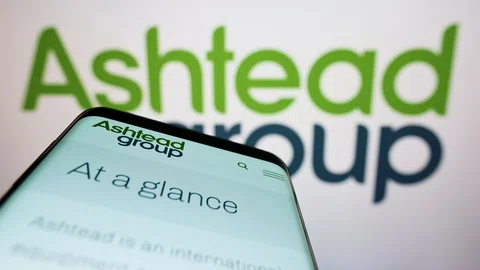 Ashtead CEO snaps up 4,000 shares after US move, Ten Lifestyle COO sells | Directors Deals featured picture