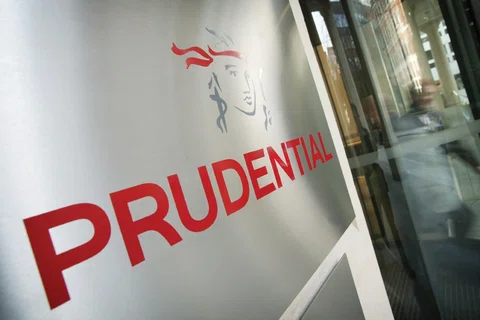 Prudential shareholders look forward to higher returns featured picture