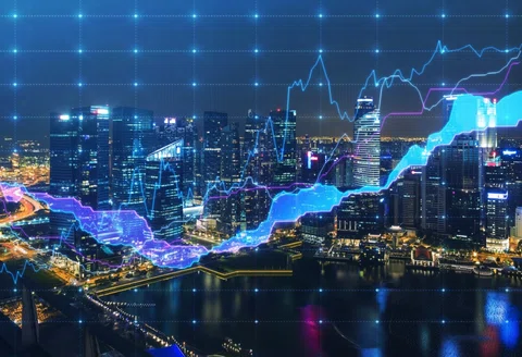 Stocks climb as UK economic growth accelerates featured picture