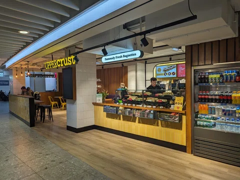 SSP Group sees continued momentum and reaffirms full year featured picture