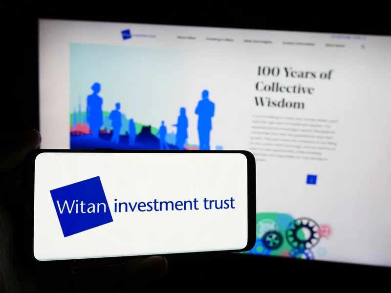 Witan logo