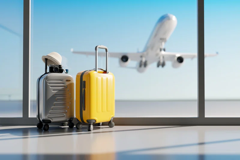 airport
