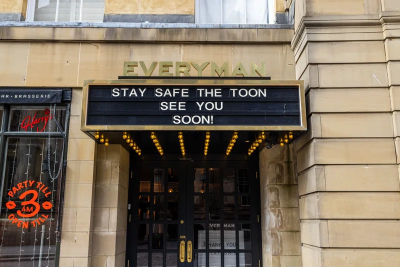 Everyman cinema 