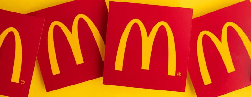 McDonald's logos