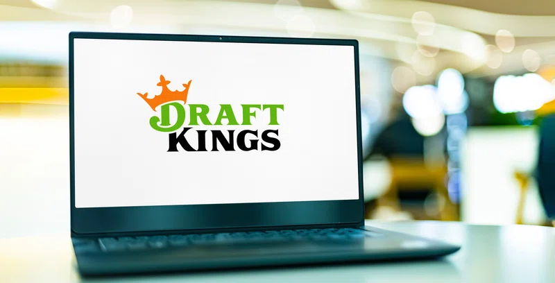 DraftKings app 