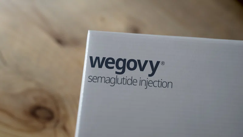 Novo Nordisk's Wegovy weight-loss wonder drug