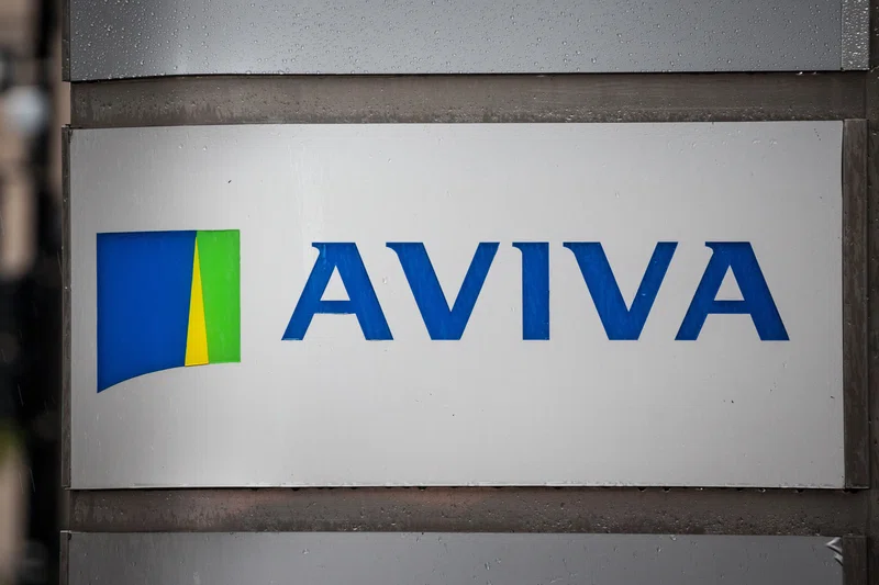 Aviva logo