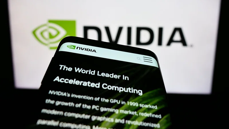 Accelerated computing blurb