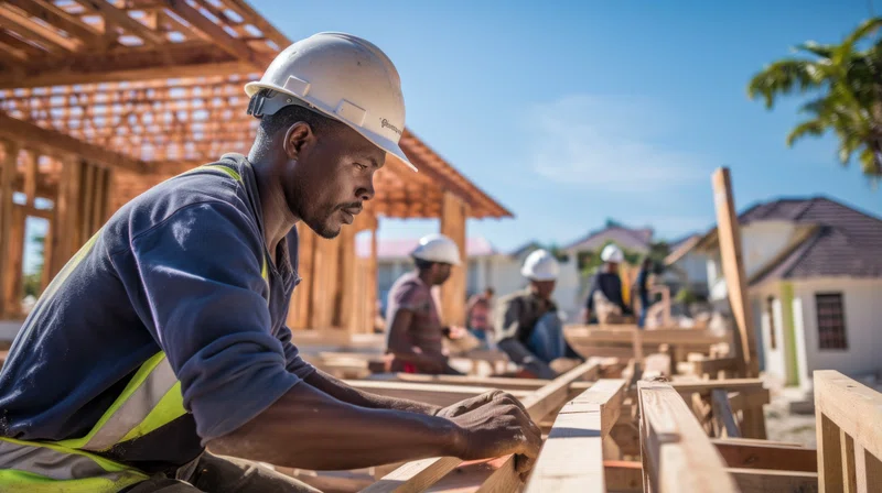 Construction worker