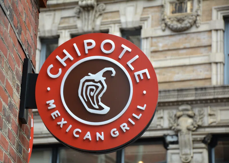 Chipotle Mexican Grill and Restaurant