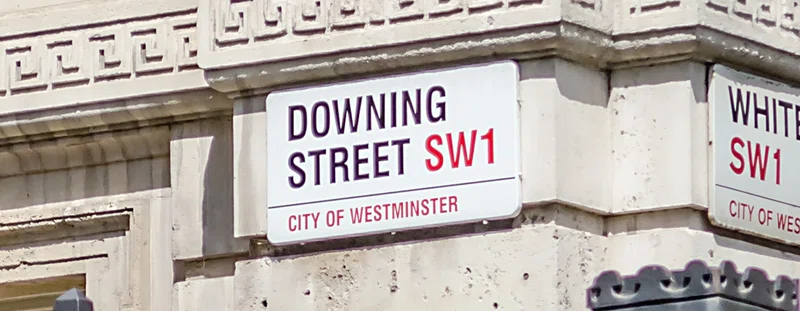 Downing Street