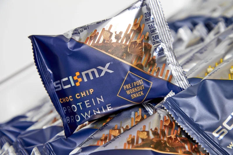 Sci-MX product