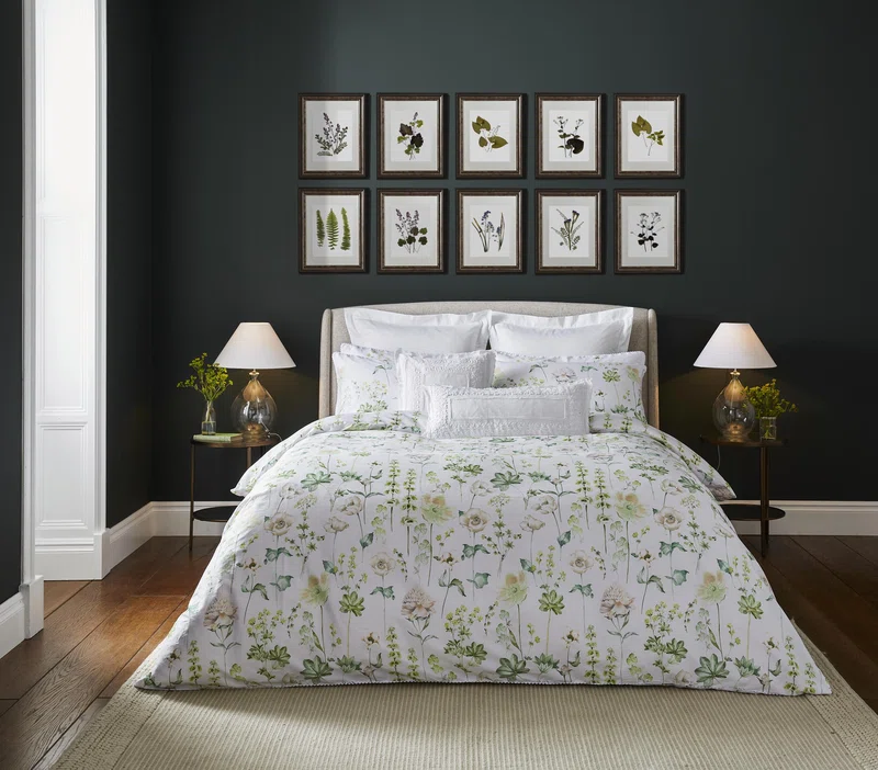 Dunelm duvet cover and pillow case