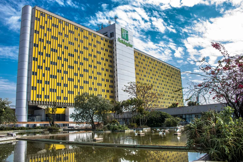 Holiday Inn Brazil