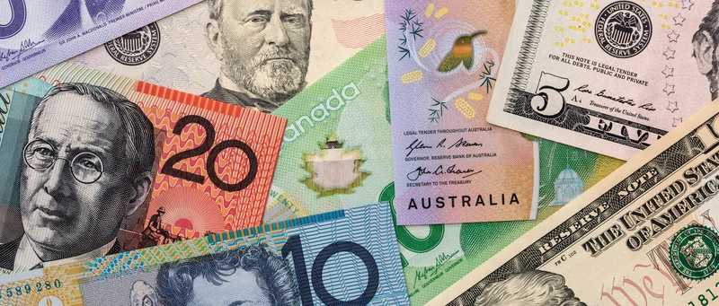 Currencies