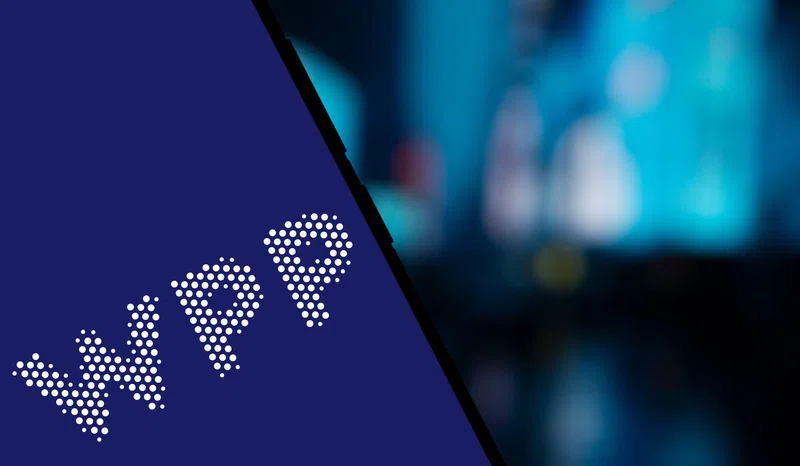 WPP logo