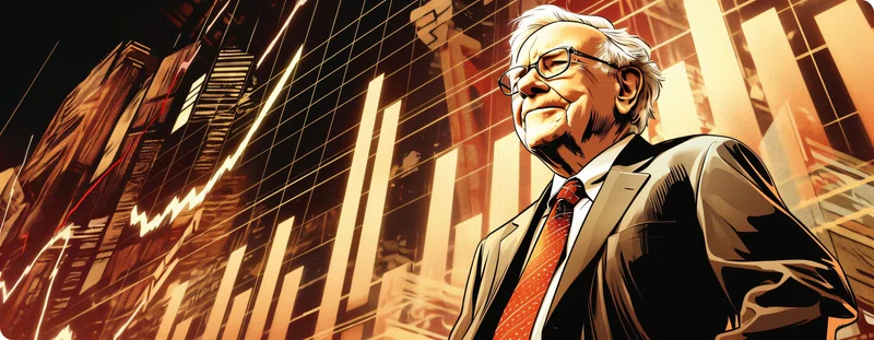 Berkshire Hathaway