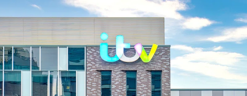 ITV building