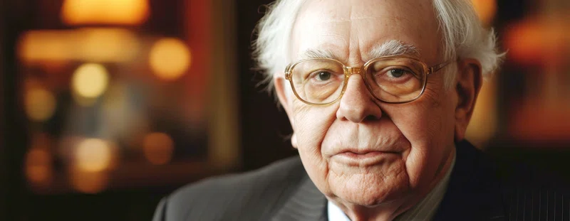 Warren Buffett
