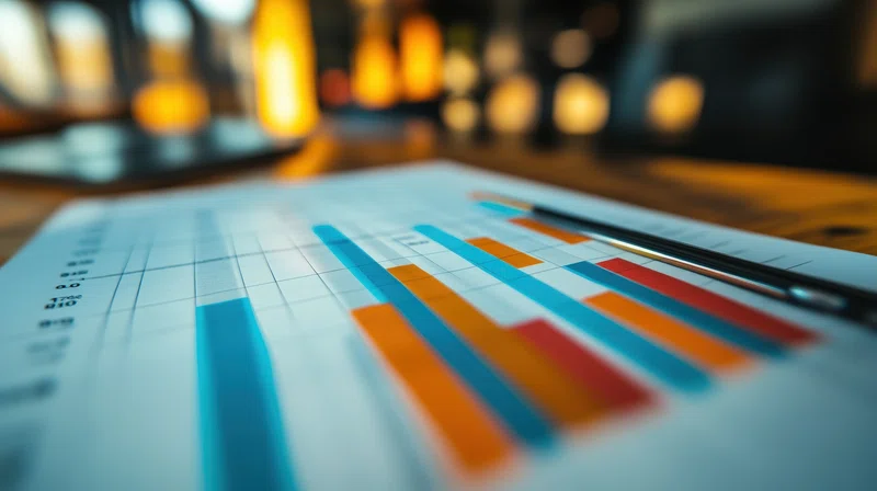 Bar chart