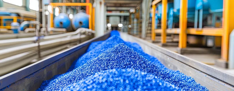 Conveyor belt of pills