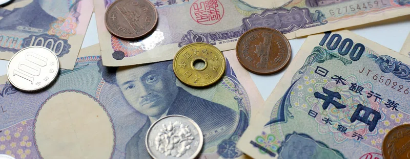 Japanese currency