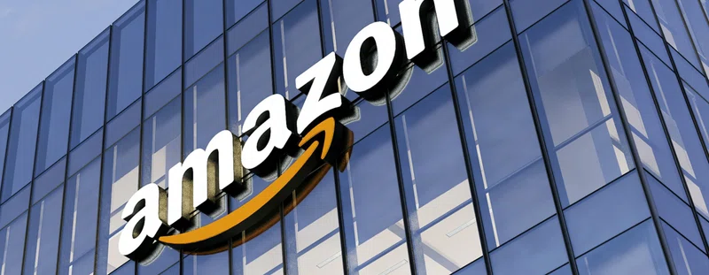 Amazon office