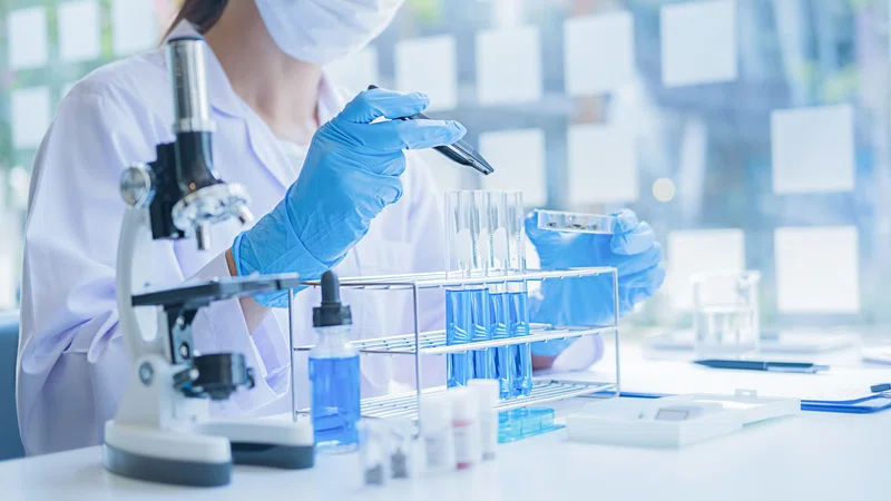 Laboratory