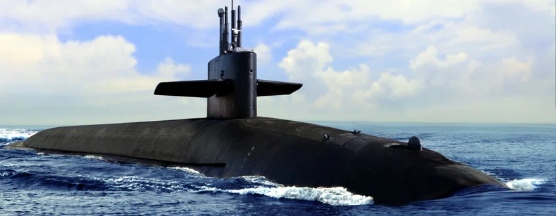Submarine