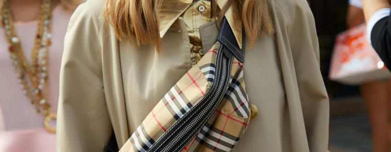 Burberry