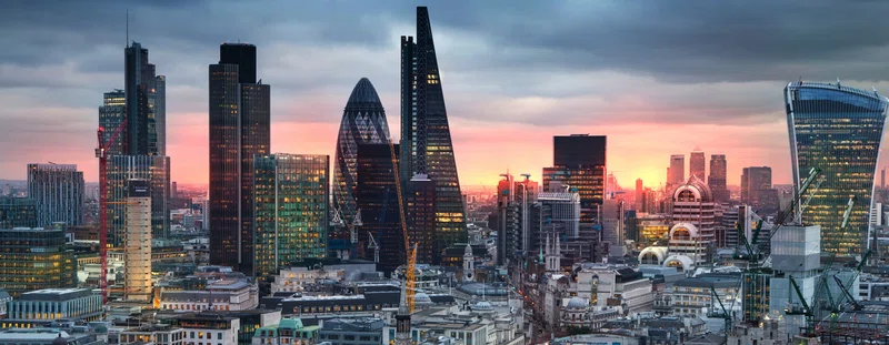 UK markets
