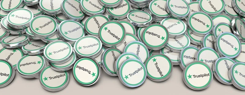 Big Interview: Trustpilot