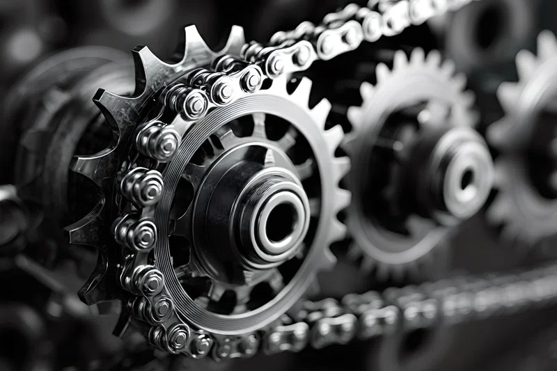 Industrial chain
