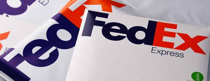 FedEx