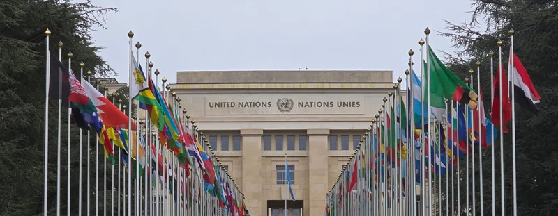 United Nations