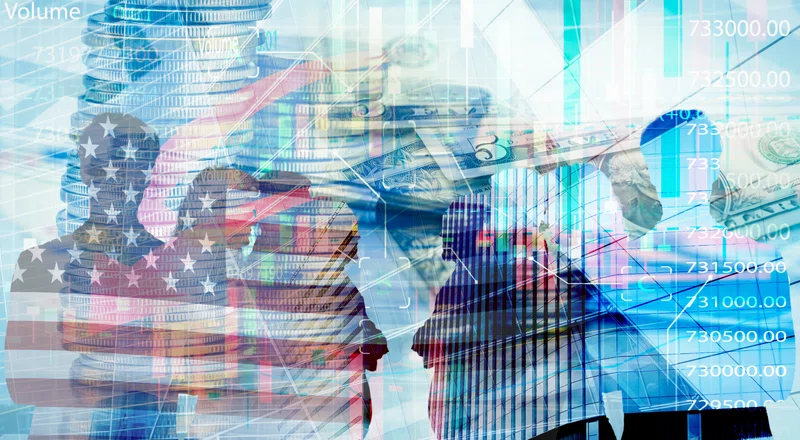 US economy and financial markets