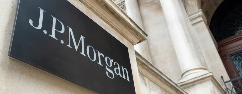 j.P.Morgan