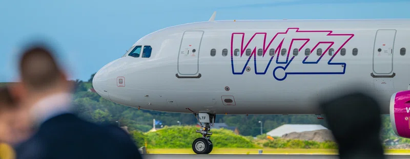 Wizz airlines
