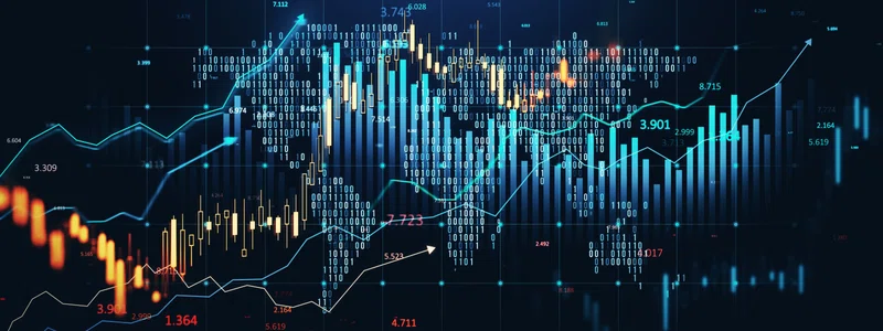 Markets chart