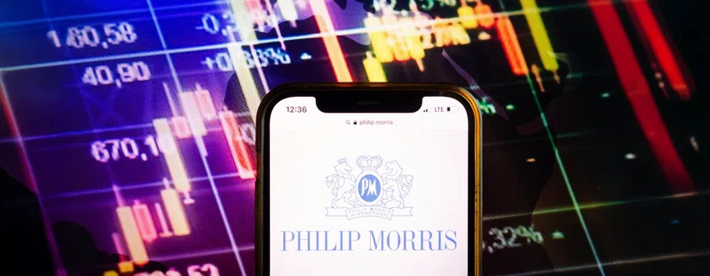 Philip Morris cigarettes 