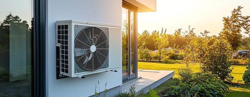 An air conditioning unit